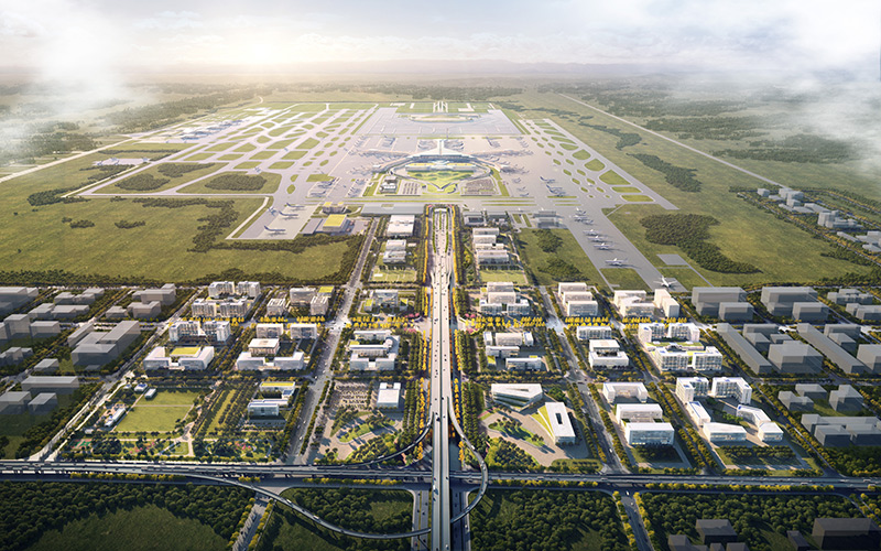 长沙机场改扩建工程（配套工程）-(1).jpg