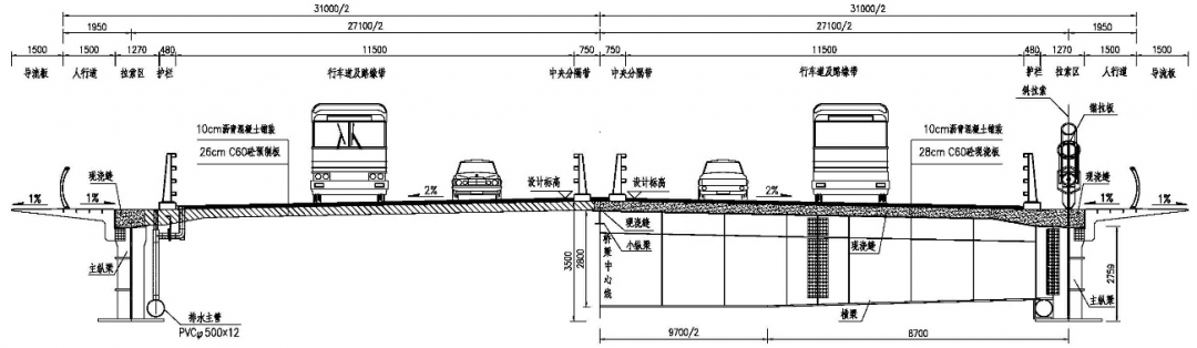 主梁标准横断面(单位：mm).png