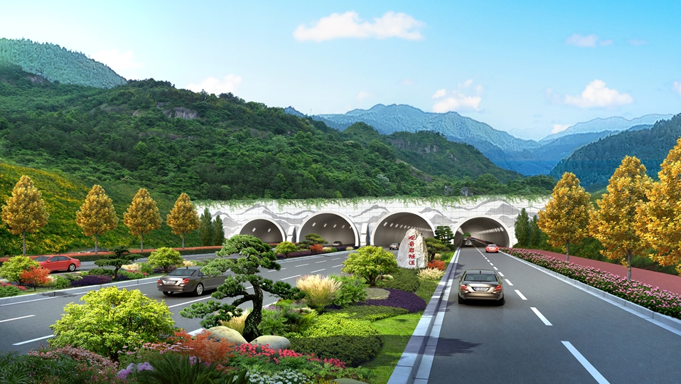 软弱围岩条件下超大跨径多连拱隧道施工技术研究与应用.png